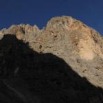 Ombre dolomitiche